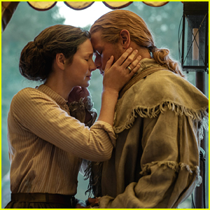 'Outlander' Showrunner Reacts To Criticism Over Not Enough Jamie & Claire Scenes In New Season