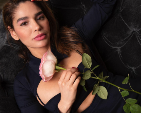 PREVIEW: SHAB x Fat Joe - 'Voodoo'