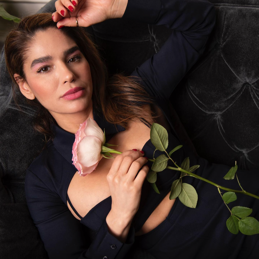 PREVIEW: SHAB x Fat Joe - 'Voodoo'