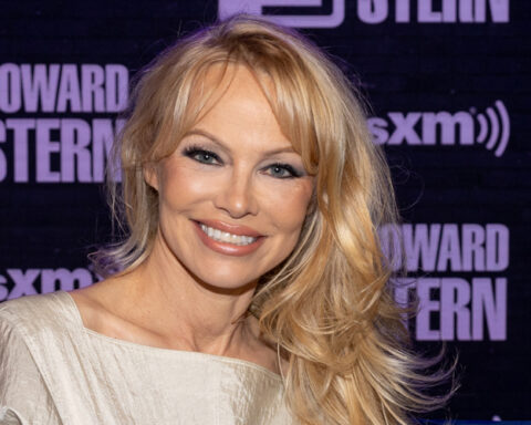 Pamela Anderson Shares Emotional Reason She Cut Back Wearing Makeup, Says Decision was 'Freeing'