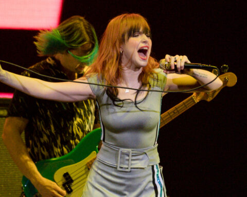 Paramore Cancels Final Dates of Summer Tour Due to Hayley Williams' Illness