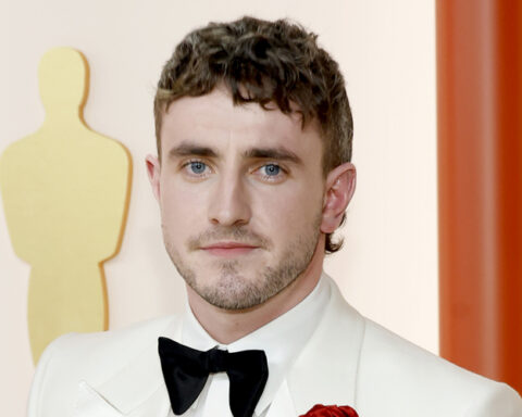 Paul Mescal Reveals Why Speculation About His Personal Life Makes Him 'Angry'