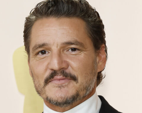 Pedro Pascal Was Almost Cast In A Major Role on 'Vampire Diaries' Spinoff 'The Originals'