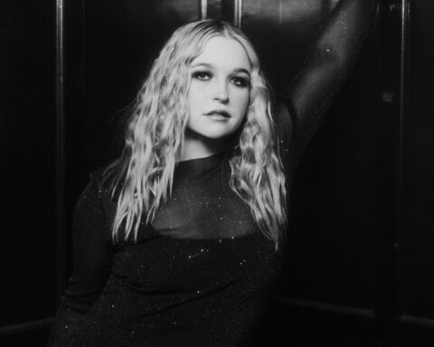 Premiere: Peyton Gilliland Stuns with Rock Anthem "Funeral"