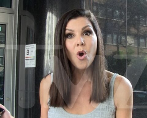 'RHOC' Star Heather Dubrow Defends Celebs Using Ozempic, Compares Stigma To Botox