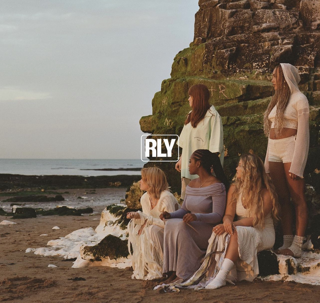 RLY release debut single ‘Love Me Or Not’