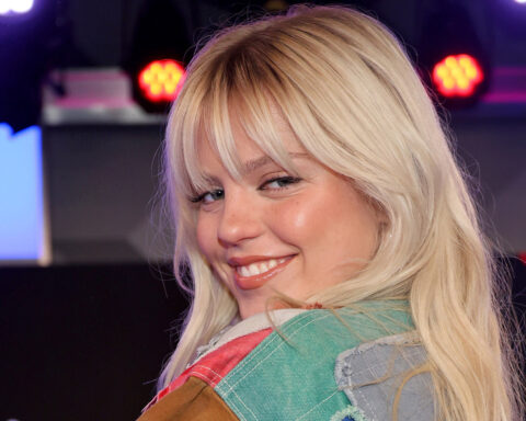 Reneé Rapp Reveals She Found Someone Who 'I Really Love' Amid Rumored Romance withTikTok Star