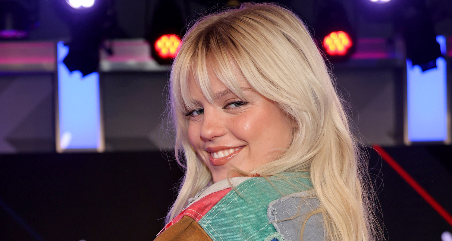 Reneé Rapp Reveals She Found Someone Who ‘I Really Love’ Amid Rumored