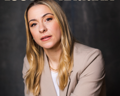 Lucy Spraggan's story is one of the underdog.