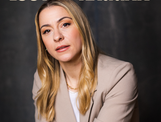 Lucy Spraggan's story is one of the underdog.