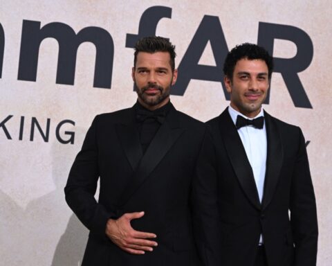 Ricky Martin opens up about divorce from husband Jwan Yosef – Socialite Life