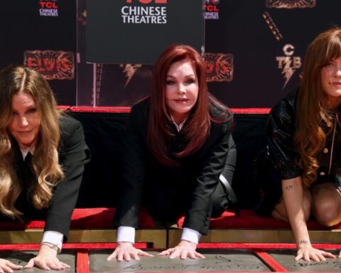 Riley Keough named sole trustee of Lisa Marie Presley’s estate, new owner of Graceland – Socialite Life