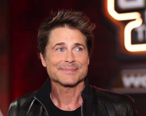 Rob Lowe says his experience on The West Wing was a ‘super unhealthy relationship’ – Socialite Life