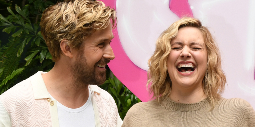 Ryan Gosling Sends Flash Mob Full Of Kens To Greta Gerwig For Her Birthday (Video)