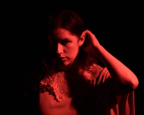 SPELLES "Holy Hells" is a Fascinating Musical Reflection