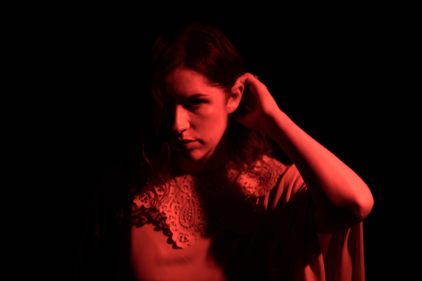SPELLES "Holy Hells" is a Fascinating Musical Reflection