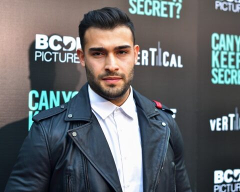 Sam Asghari on this split from Britney Spears: ‘S—t happens’