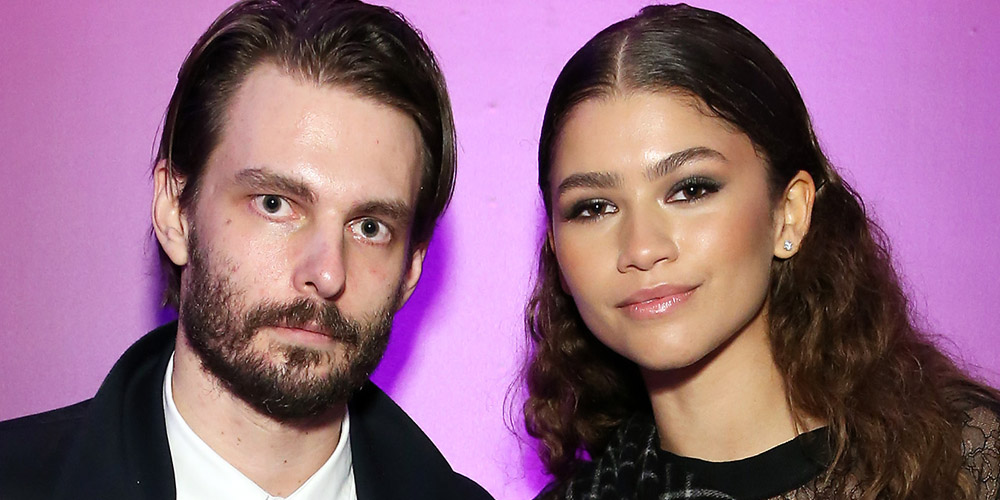 Sam Levinson Reveals What Will Happen to Zendaya's 'Euphoria' Character Rue in Season 3