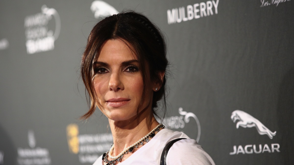 Sandra Bullock’s longtime partner Bryan Randall dead at 57 following ALS battle – Socialite Life