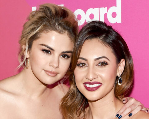 Selena Gomez & Francia Raisa Go Bowling in L.A. Days After Dinner Outing
