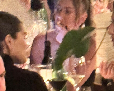 Selena Gomez & Francia Raisa Reunite For Dinner After Alleged Rift