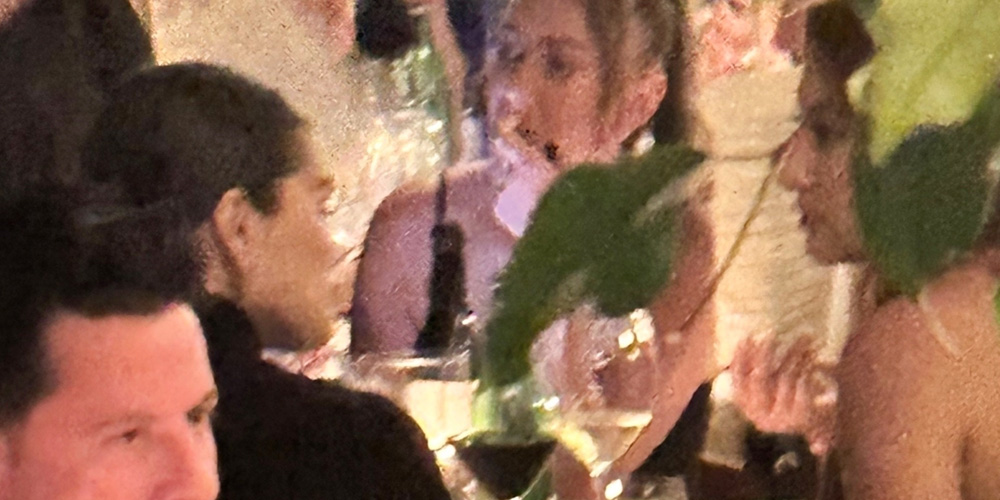 Selena Gomez & Francia Raisa Reunite For Dinner After Alleged Rift