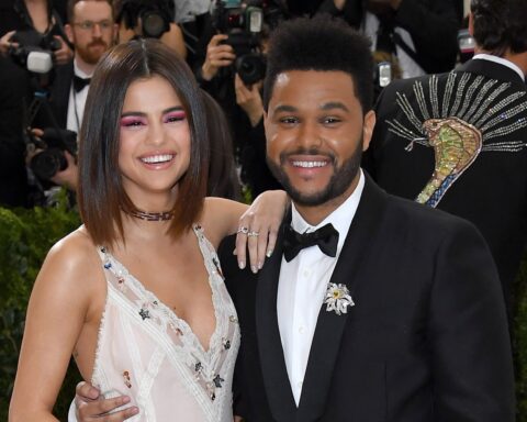Selena Gomez Responds to Rumors "Single Soon" Is About The Weeknd