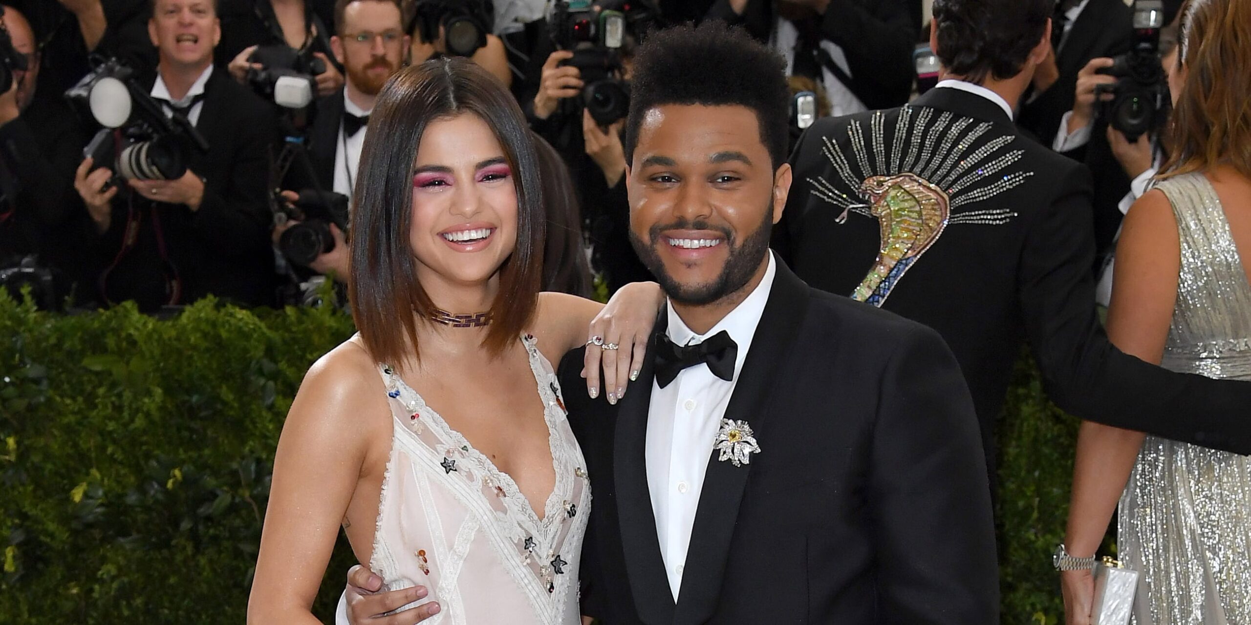 Selena Gomez Responds to Rumors "Single Soon" Is About The Weeknd