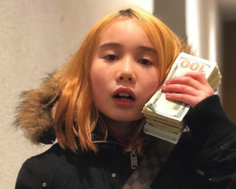 She’s alive! Lil Tay reveals she and her brother are not dead – Socialite Life