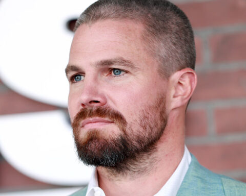 Stephen Amell Opens Up About Joining The Picket Line, Despite SAG-AFTRA Strike Comments