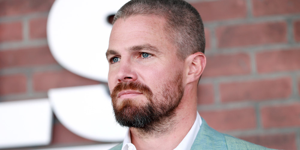 Stephen Amell Opens Up About Joining The Picket Line, Despite SAG-AFTRA Strike Comments