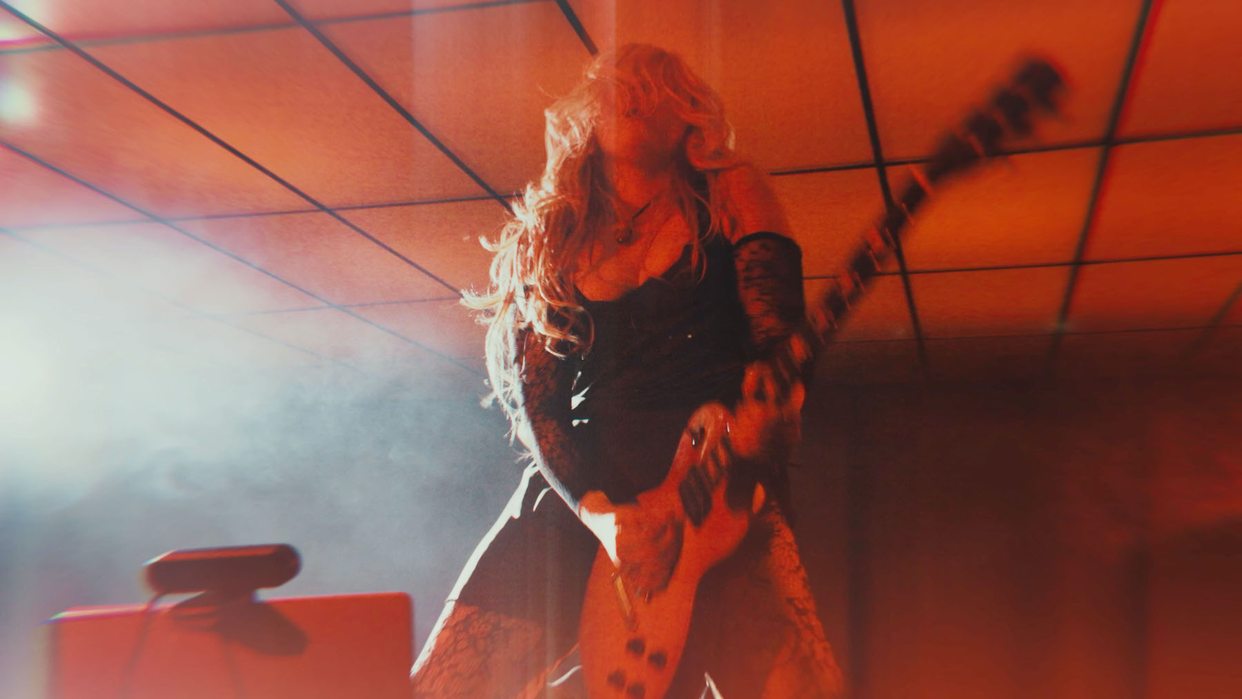 Tatiana Lima Goes to "Hollywood" in New Single and Video