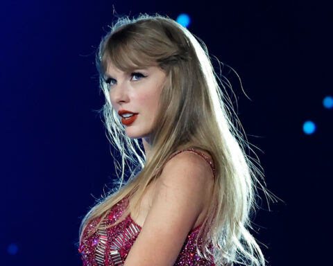 Taylor Swift Announced Plans to Re-Record Her Albums Four Years Ago!