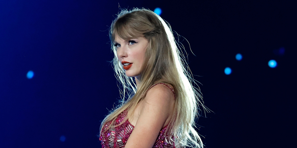 Taylor Swift Announced Plans to Re-Record Her Albums Four Years Ago!