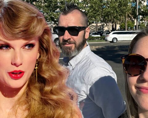 Taylor Swift Fan Buys Concert Tickets For Wrong Date, Turned Away at Venue