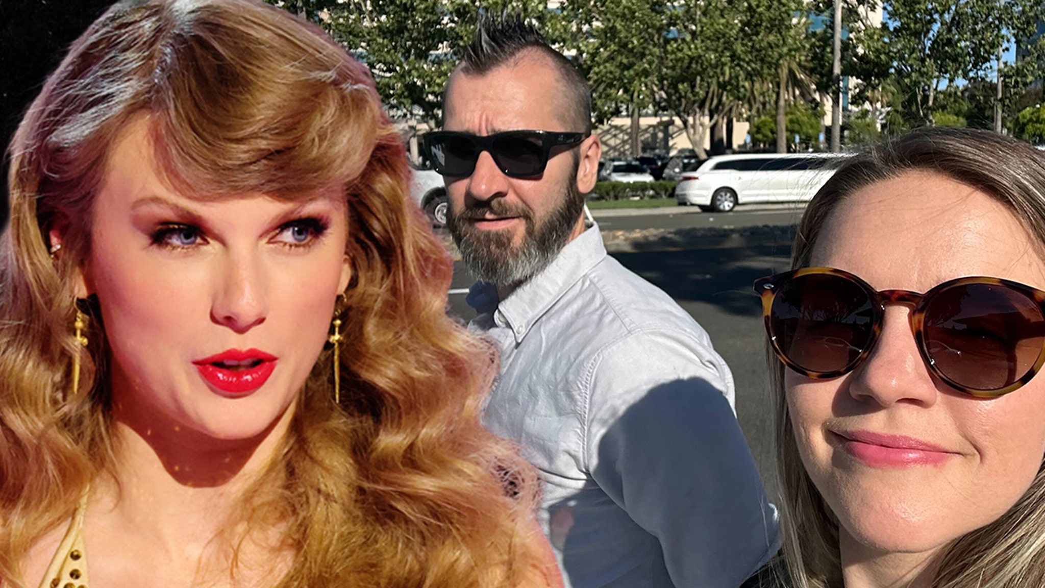 Taylor Swift Fan Buys Concert Tickets For Wrong Date, Turned Away at Venue