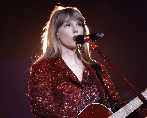 Taylor Swift Gifts $100,000 to Each of Her 'Eras' Tour Truck Drivers (Report)