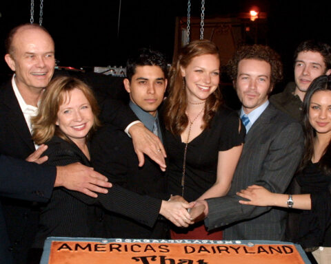 'That '70s Show' Cast: Where Are They Now?