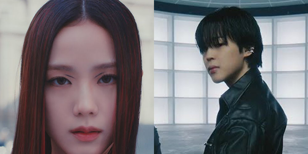 The 10 Most Viewed K-Pop Music Videos of 2023 So Far, Ranked