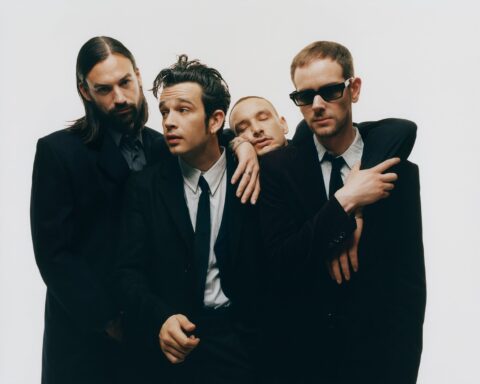 The 1975 Announce 2024 UK & European 'Still... At Their Very Best' Tour