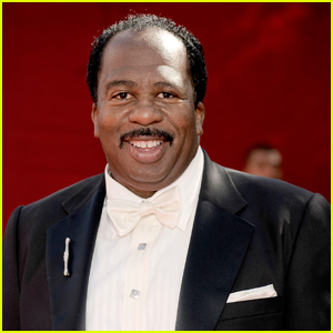 'The Office' Star Leslie David Baker Provides Refunds & Update on Kickstarter for Stanley Hudson Spinoff