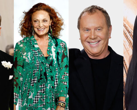 The Richest Fashion Designers in the World, Ranked From Lowest to Highest Net Worth (No. 1 Is Worth Nearly $10 Billion!)