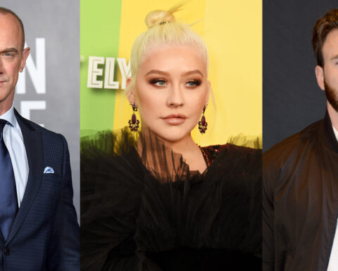 The Richest Stars Named Chris In Hollywood, Ranked From Lowest To Highest (#1 Is Not Who You're Expecting)