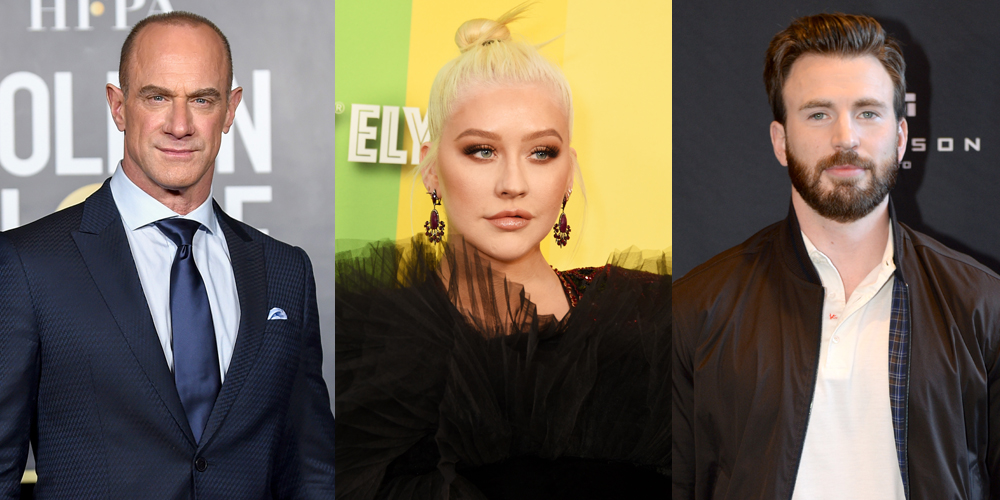 The Richest Stars Named Chris In Hollywood, Ranked From Lowest To Highest (#1 Is Not Who You're Expecting)