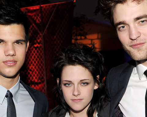 The Richest 'Twilight' Stars, Ranked From Lowest to Highest (& the No. 1 Earner Might Surprise You)