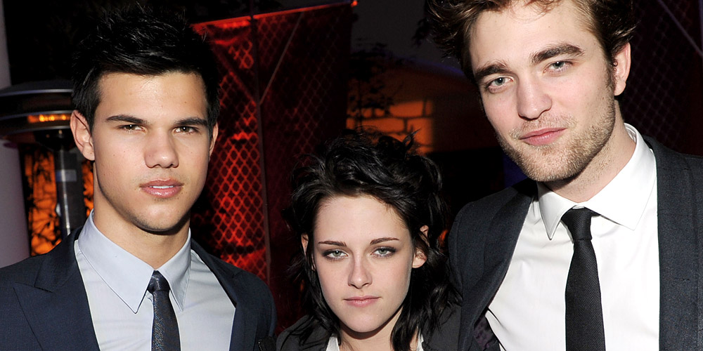 The Richest 'Twilight' Stars, Ranked From Lowest to Highest (& the No. 1 Earner Might Surprise You)