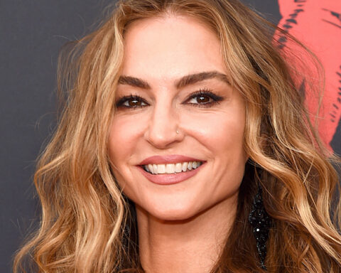 The Sopranos' Drea de Matteo Is The Latest Star To Join OnlyFans
