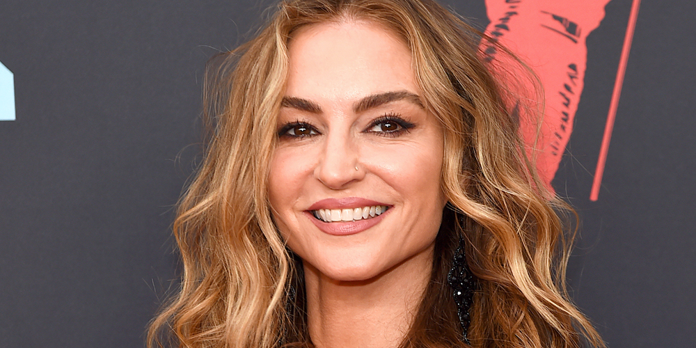 The Sopranos' Drea de Matteo Is The Latest Star To Join OnlyFans