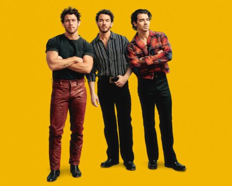 Jonas Brothers