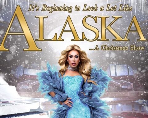 The Week in Drag – an early Christmas present from Alaska, Trixie kikis with Mistress, Willam’s shoe haul and more – Socialite Life